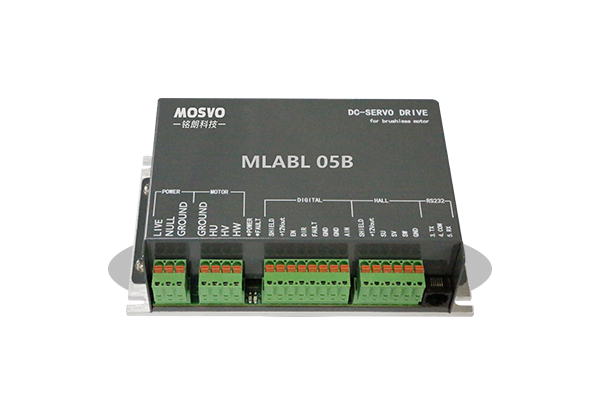 MLABL 05B