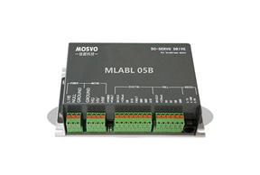 MLABL 05B